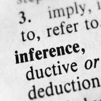 Inference